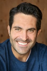 Nick Greco portrait
