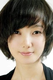 Cha Seo-won portrait