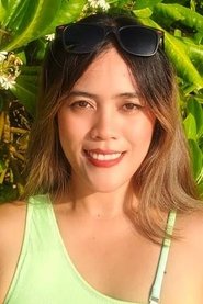 Yvonne Adarna portrait