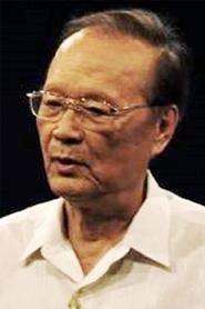 Xuecheng Fu portrait