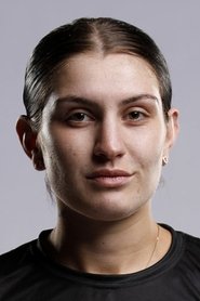 Tywarna Campbell portrait