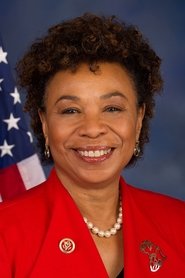 Barbara Lee portrait