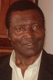 Alphonse Beni portrait
