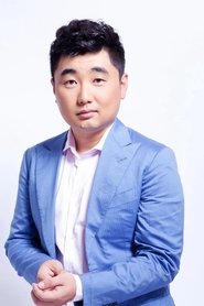 Zhou Dehua portrait