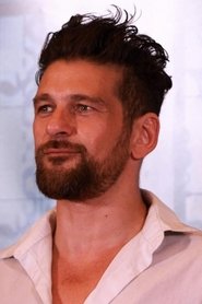 Mike Yantzi portrait
