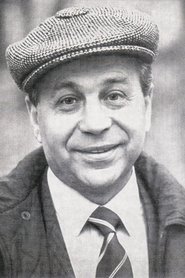 Mikhail Plyatskovskiy portrait