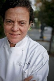 Traci Des Jardins portrait