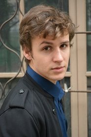 Alexei Mishinsky portrait
