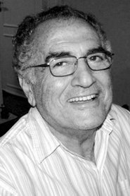Dib Lutfi portrait