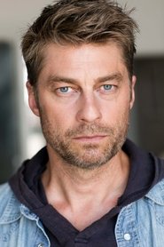 Jamison Jones portrait