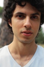 Valerio De Prosperi portrait