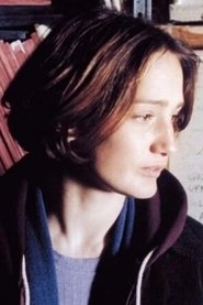 Giulia Carmignani portrait