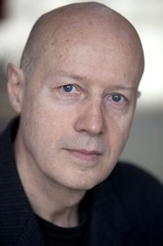 Hugues Leforestier portrait