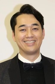 Osamu Shitara portrait