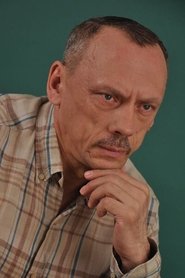 Vladimir Belousov portrait