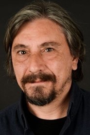 Manel Sans portrait