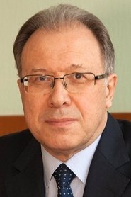 Ravil Akhmetov portrait