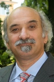 Sergio Manfio portrait