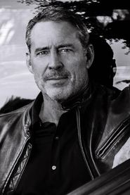 Greg Wrangler portrait