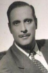 Juan Manuel Soriano portrait