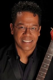 Carlos Alomar portrait