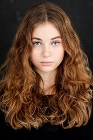 Anna Olympia Bøss portrait