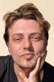 Halil Elohev portrait