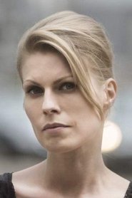 Evgeniya Gladiy portrait