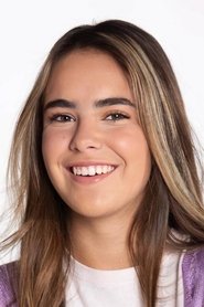 Estefi Merelles portrait