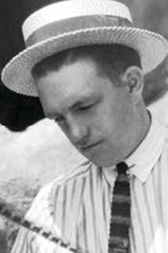 Richard C. Currier portrait