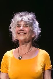 Hella de Jonge portrait