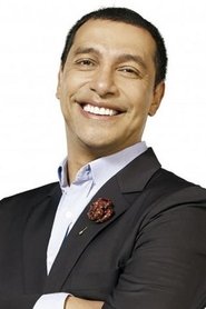 Camilo Cifuentes portrait
