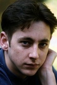 Matthew Savage portrait