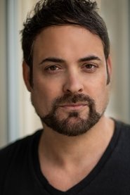 Arthur Colombino portrait