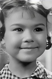 Natalya Zabavnaya portrait