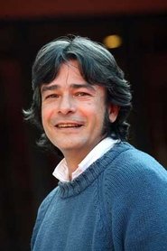 Pasquale Catalano portrait