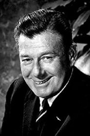 Arthur Godfrey portrait