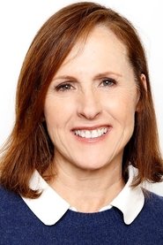 Molly Shannon portrait