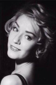 Yanina Parienko portrait