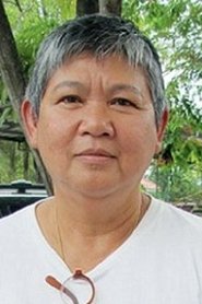 Yuwadi Thaihiran portrait