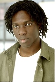 Nii Adu Clerk portrait