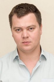 Egor Bakulin portrait