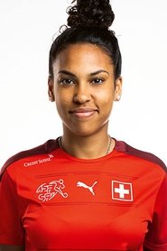 Coumba Sow portrait