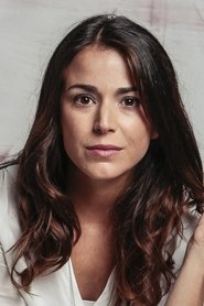 Ignacia Baeza portrait