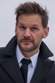 David Oberkogler portrait