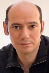 Philippe Rombi portrait