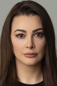 Ayçin İnci portrait