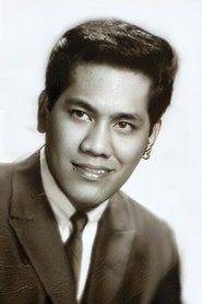 Diomedes Maturan portrait