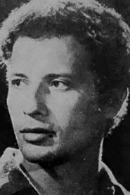Costas Tymvios portrait