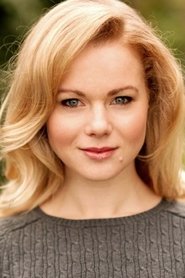 Amy Lennox portrait
